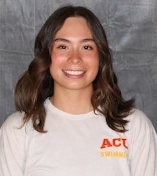Week 3 Female Freshman of the Week