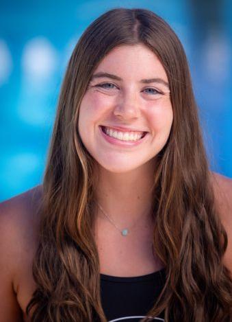 Week 3 Female Swimmer of the Week