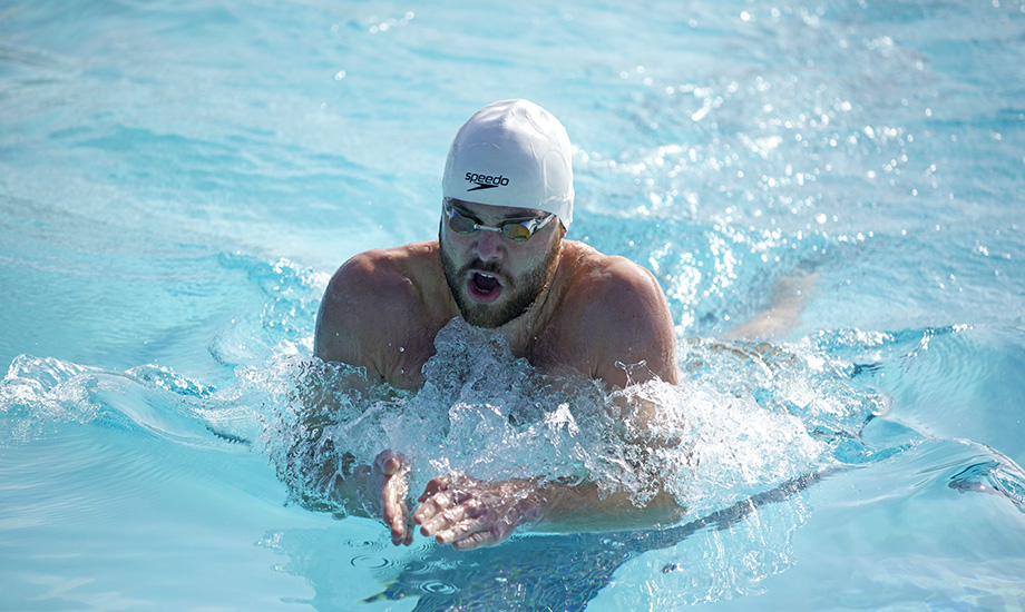 Seven Sunbirds Qualify for NCAA Championships