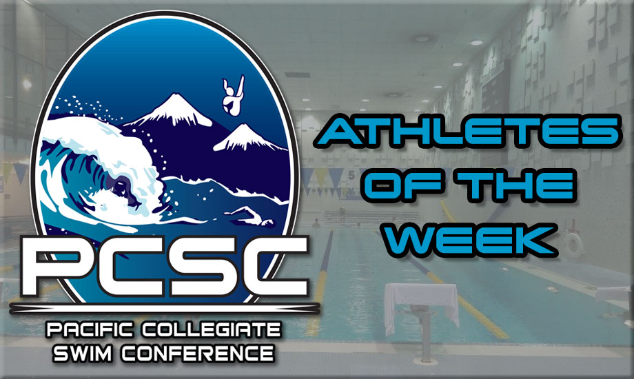 PCSC Athletes of the Week: Jan. 25
