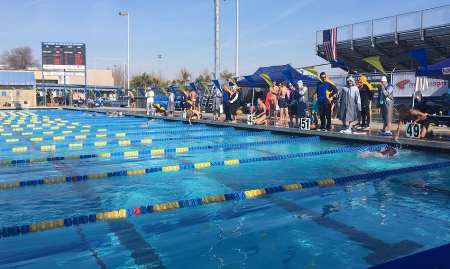 Slugs Fall to Division I Cal State Bakersfield
