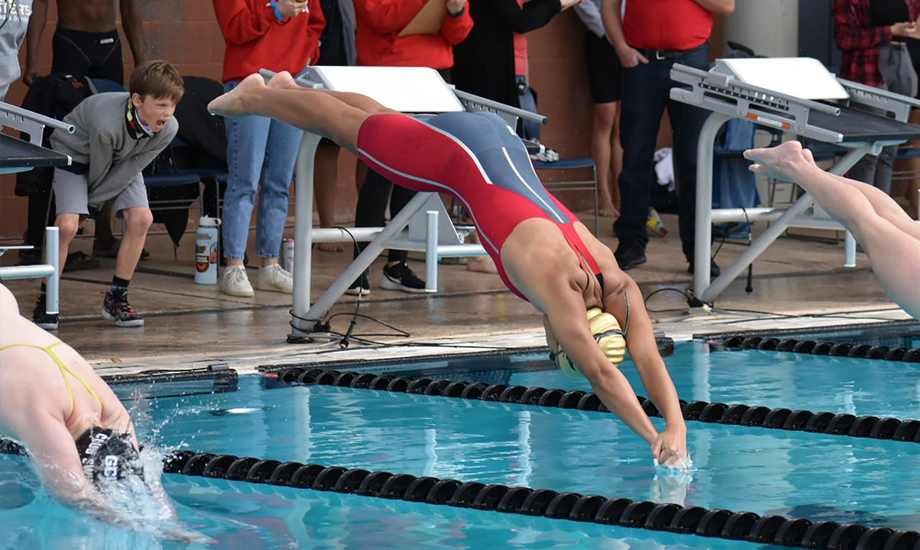 Firestorm Secures Second at GSAC Championships