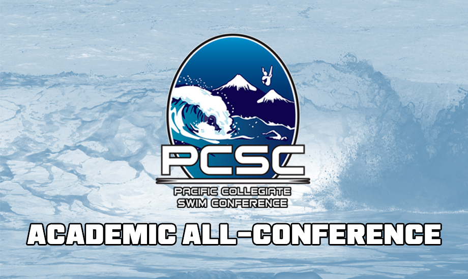 PCSC Announces 2020-21 Academic All-Conference Awards