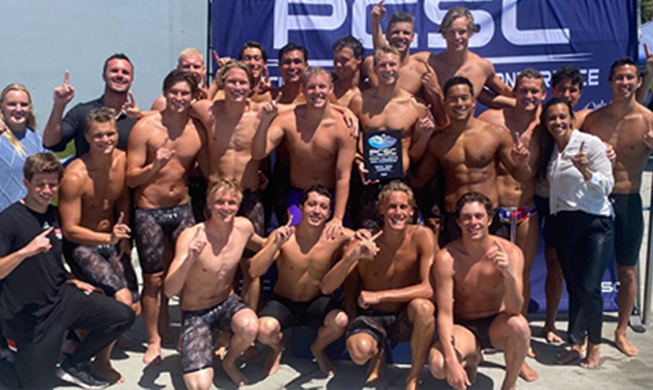 Biola Crowned Men's & Women's PCSC Champions