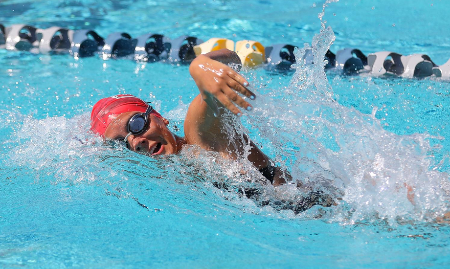 2021 PCSC Championships Gets Underway