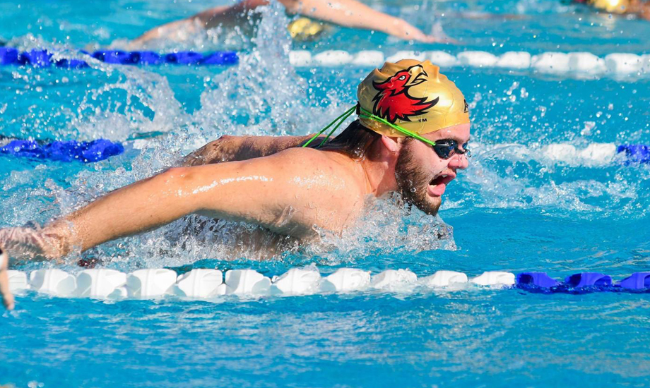 Arizona Christian Takes Down Ottawa
