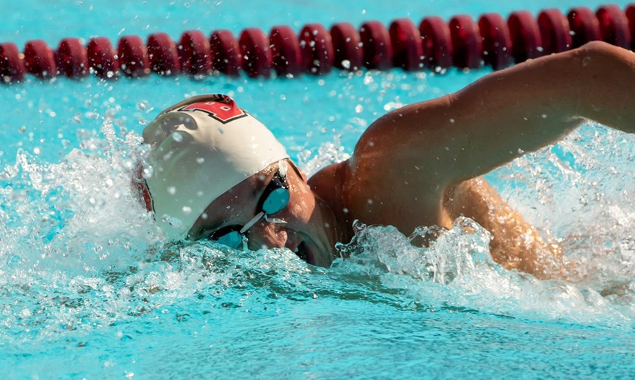 Biola Takes Two in Redlands
