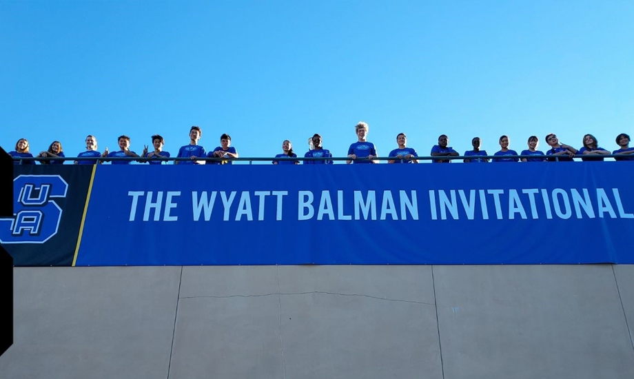 SOKA Hosts The Wyatt Balman Invitational