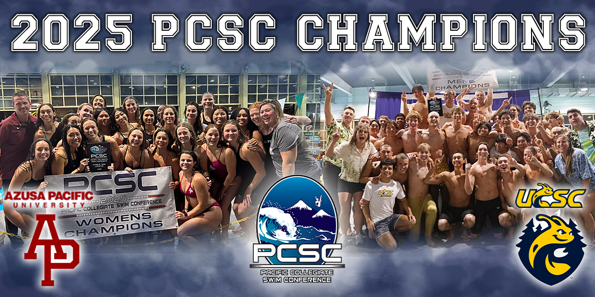 2025 PCSC Champs