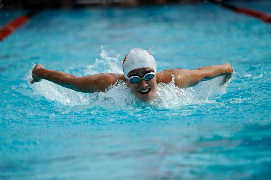 Sunbirds Jump Back into Action with Dual Meets
