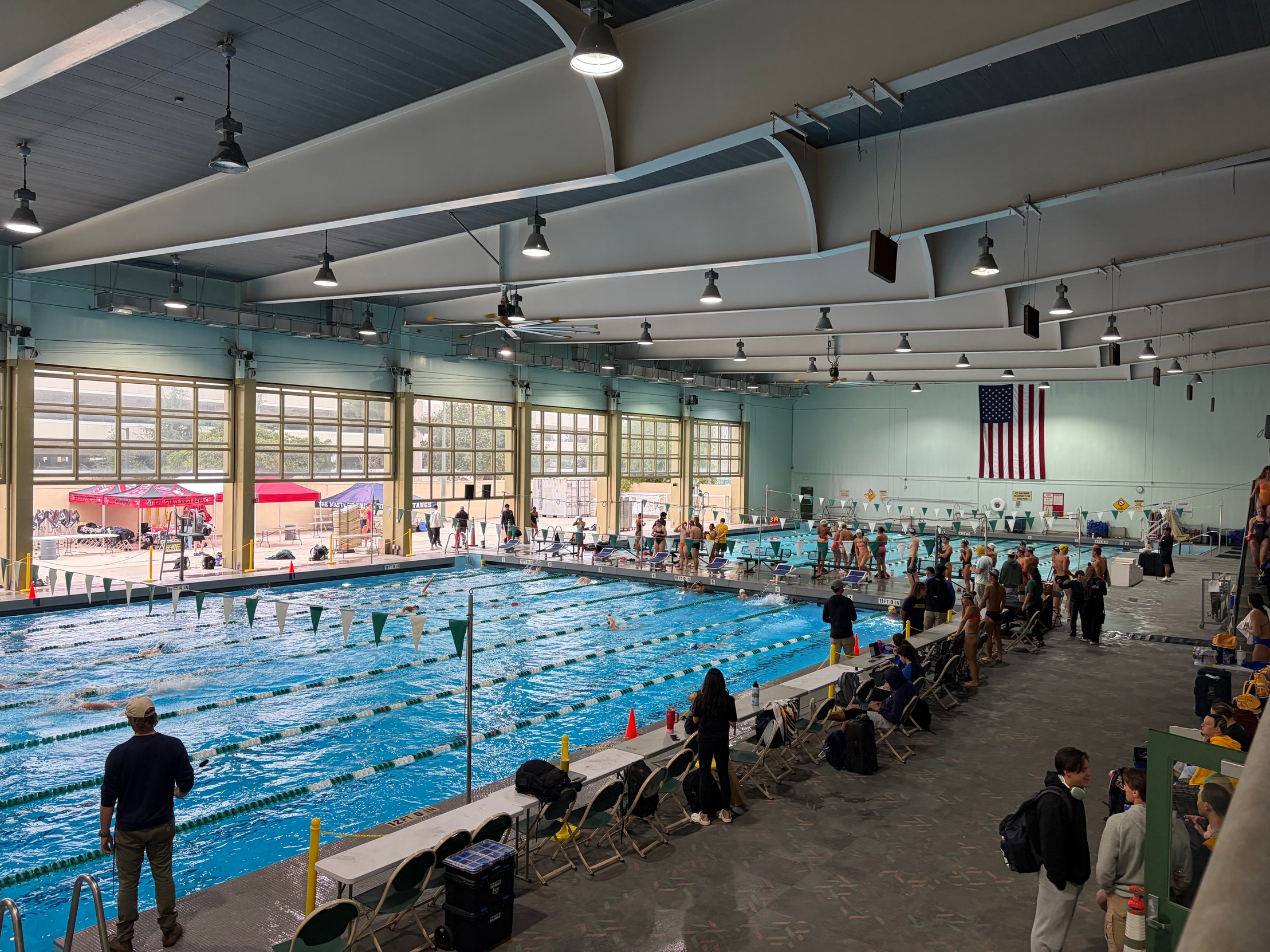 2026 PCSC CHAMPIONSHIPS begin February 11, 2026